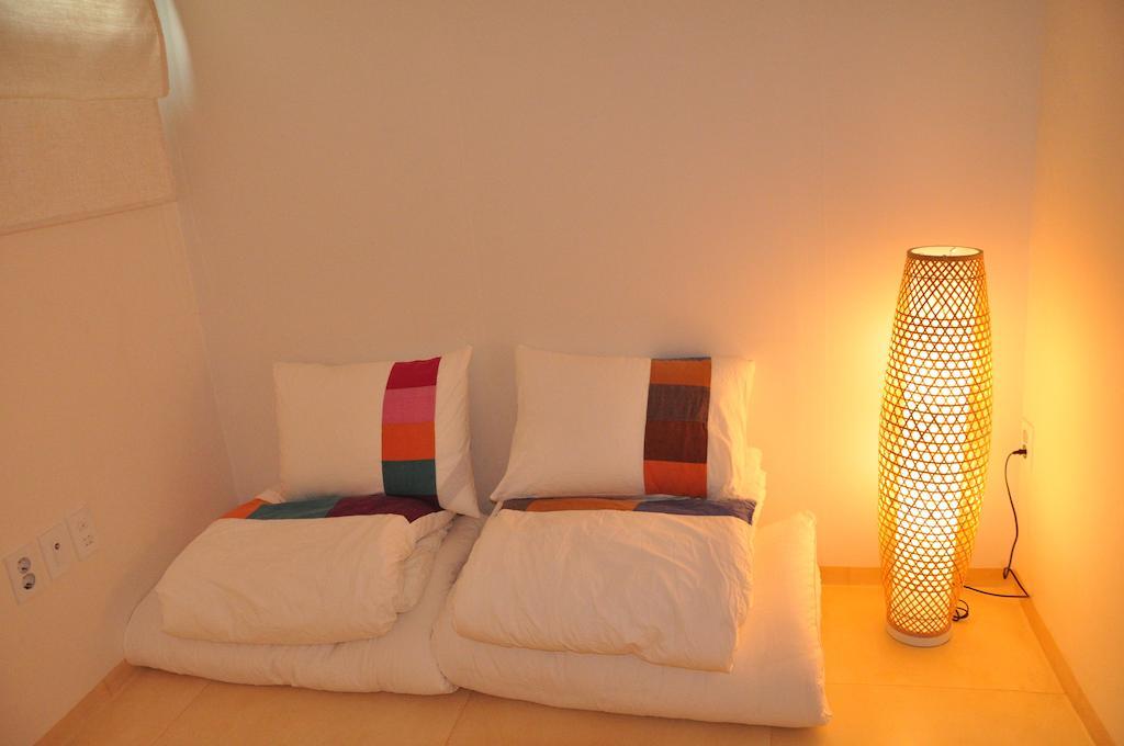 Hueahn Hanok Guesthouse Szöul Szoba fotó