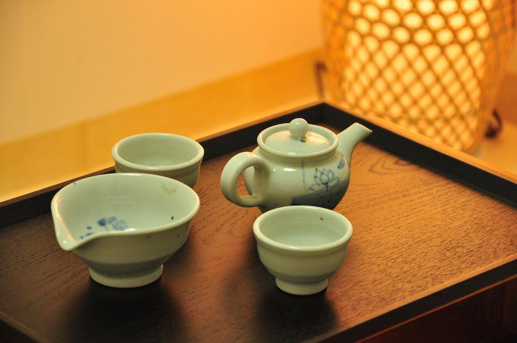 Hueahn Hanok Guesthouse Szöul Kültér fotó